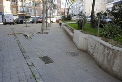 Remodelación Plaza Tokio 1