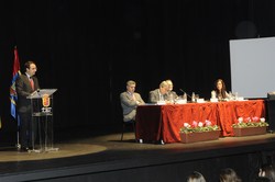 Jornada contra maltrato menores Ortiz 1