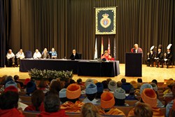 Santo Tomás Aquino URJC 4