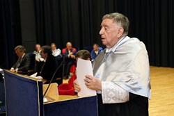 Santo Tomás Aquino URJC 7