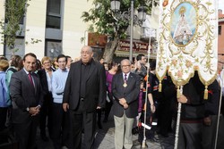 Misa V Centenario Patrona 1