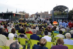 Misa V Centenario Patrona 7