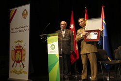 Pregón Concierto Semana Santa 2