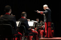 Pregón Concierto Semana Santa 5