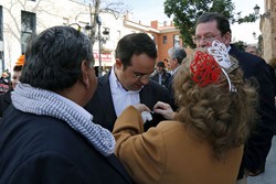 Misa Rociera Andaluc+¡a_15 Ermita 2