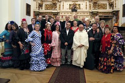 Misa Rociera Andaluc+¡a_15 Ermita 10