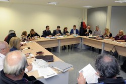 Reunión Coordinadas Vecinos Ortiz 1