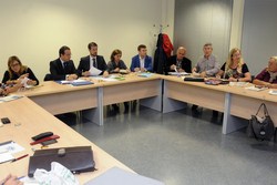 Reunión Coordinadas Vecinos Ortiz 2