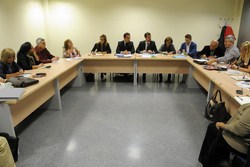 Reunión Coordinadas Vecinos Ortiz 4