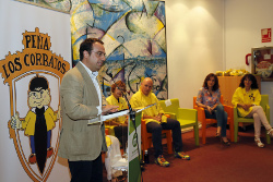 Presentación Libro 20 Años Corbatos 112 Webp