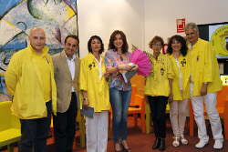 Presentación Libro 20 Años Corbatos 143 Webp