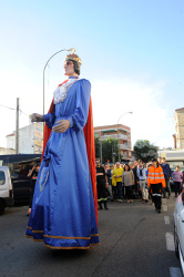 PEÑERO, GIGANTES Y CABEZUDOS 154p