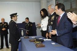 PATRÓN POLICIA NACIONAL 1