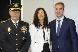 PATRÓN POLICIA NACIONAL 4