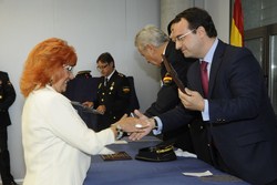 PATRÓN POLICIA NACIONAL 6