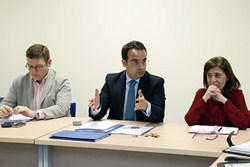 Reunión AAVV Vecinos Coordinadas Ortiz 3