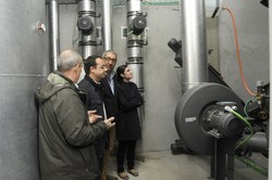 Visita CALDERA BIOMASA 1