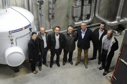 Visita CALDERA BIOMASA 3