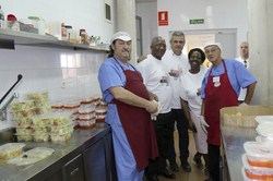 Inauguración Parque Nelson Mandela 13