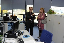 Visita Agencia Tributaria AEAT 2