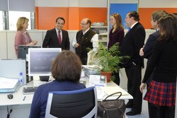 Visita Agencia Tributaria AEAT 3