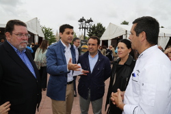 Feria Empanadilla Móstoles 1