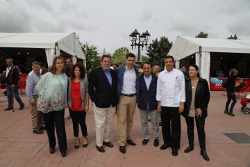 Feria Empanadilla Móstoles 3