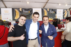 Feria Empanadilla Móstoles 13