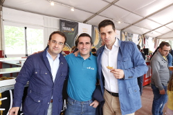 Feria Empanadilla Móstoles 14