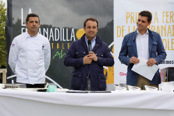 Feria Empanadilla Móstoles 4