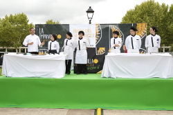 Feria Empanadilla Móstoles 8