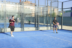 Pádel x la igualdad 2