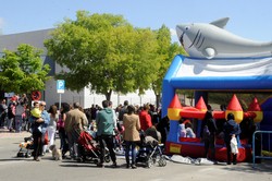 Día del Niño Parque Andalucía 1