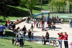 Día del Niño Parque Andalucía 5