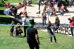 Día del Niño Parque Andalucía 7