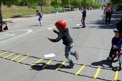 Día del Niño Parque Andalucía 13
