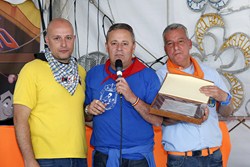 Aniversario Comida Peña Lugareños 6