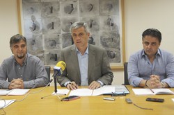 Balance 100 días de Gobierno 1