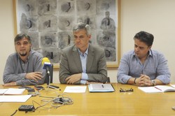 Balance 100 días de Gobierno 5