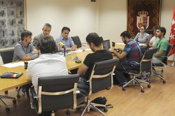 Balance 100 días de Gobierno 8