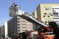 PATRÓN DE LOS BOMBEROS 5