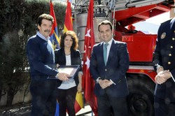 PATRÓN DE LOS BOMBEROS 9