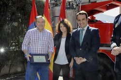 PATRÓN DE LOS BOMBEROS 11