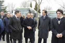 Presentación Flota Bus De Blas 4