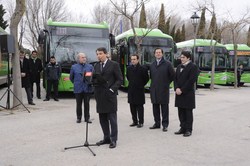 Presentación Flota Bus De Blas 5