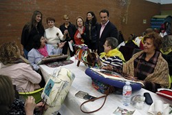 Encuentro Encaje Bolillos_3