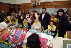 Encuentro Encaje Bolillos_7