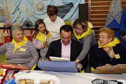 Encuentro Encaje Bolillos_11