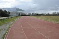 PISTAS DEPORTIVAS 2