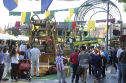 MERCADO GOYESCO 010p